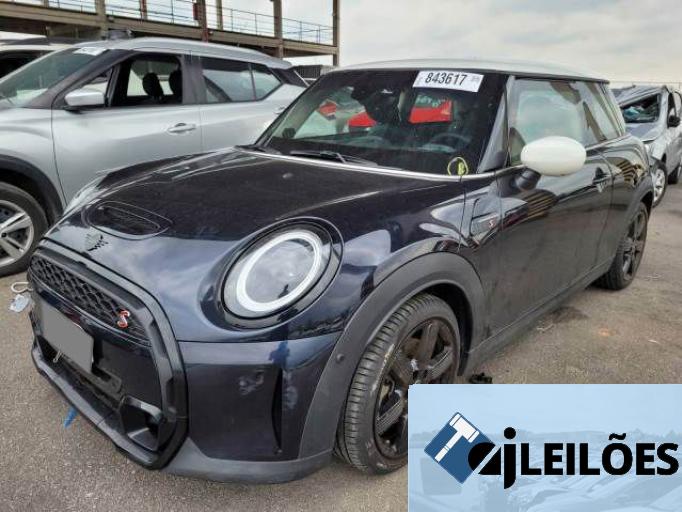 MINI COOPER 22/23