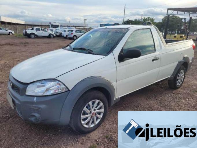 FIAT STRADA 18/18