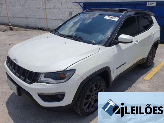 JEEP COMPASS 20/21