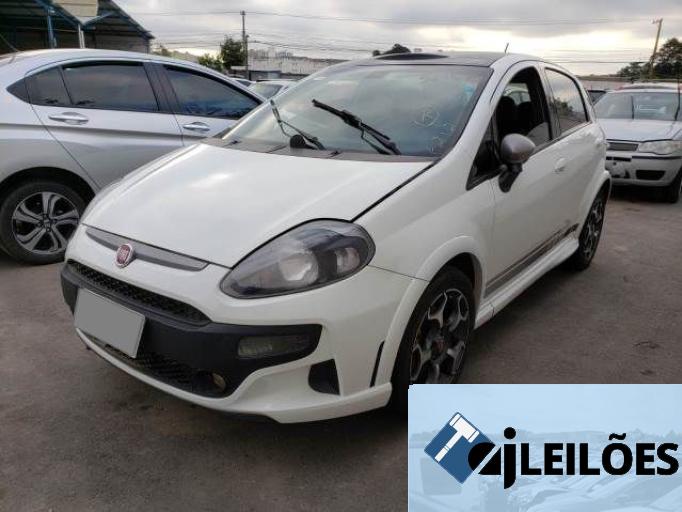 FIAT PUNTO 13/14