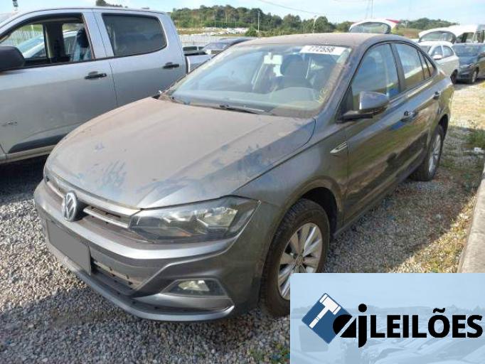 VOLKSWAGEN VIRTUS 21/21