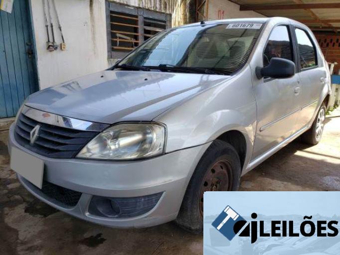 RENAULT LOGAN 11/11