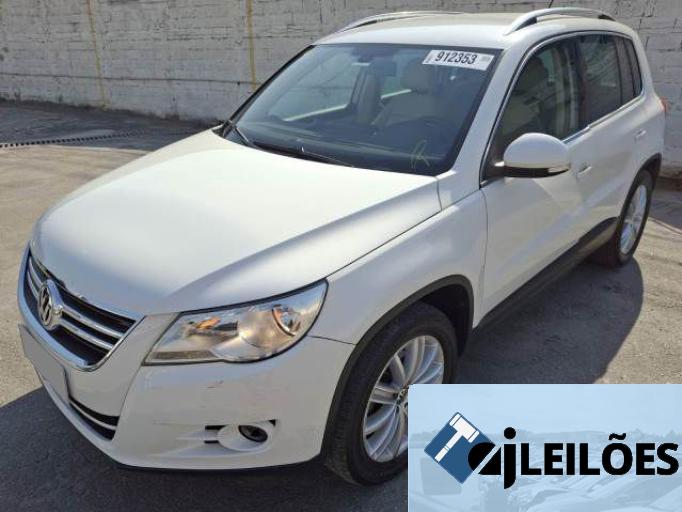 VOLKSWAGEN TIGUAN 10/10