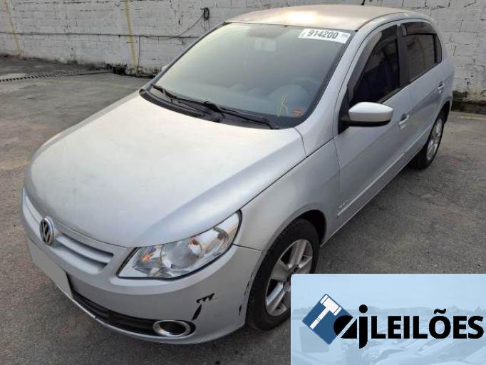 VOLKSWAGEN GOL 11/11