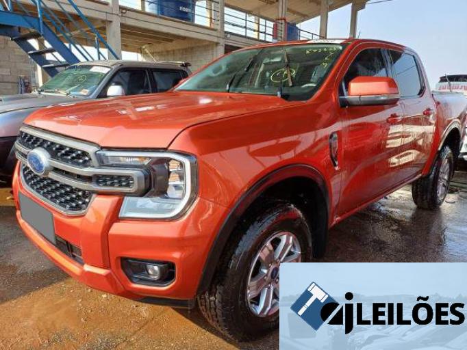 FORD RANGER CD 23/24