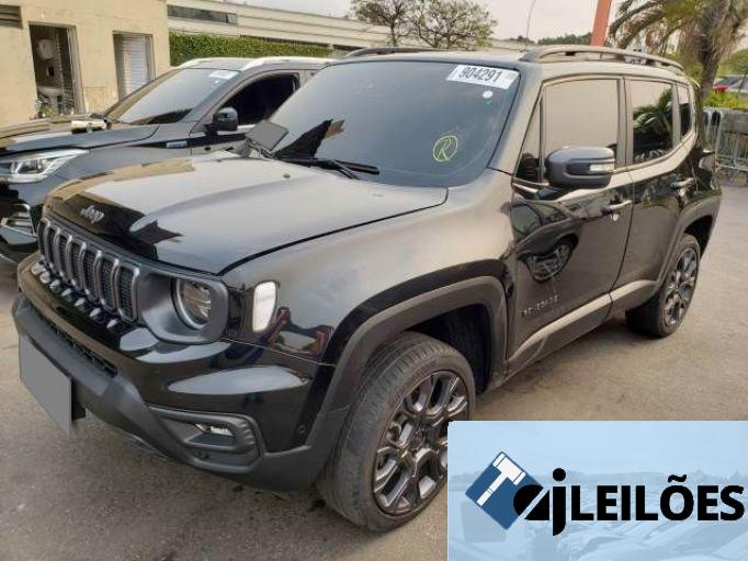JEEP RENEGADE 23/23