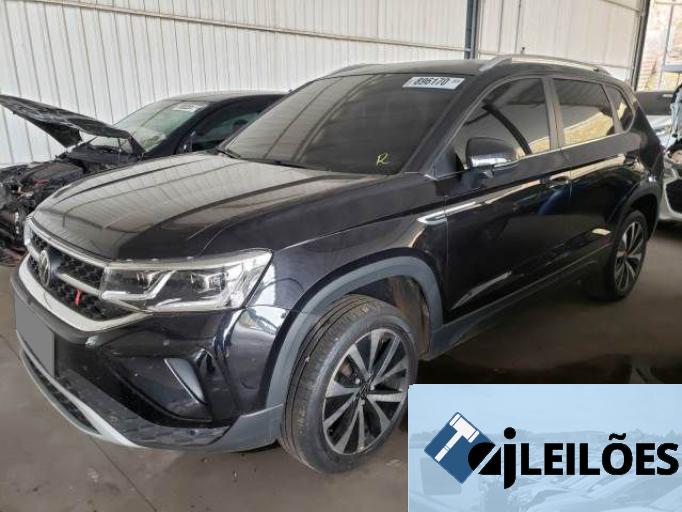 VOLKSWAGEN TAOS 21/22