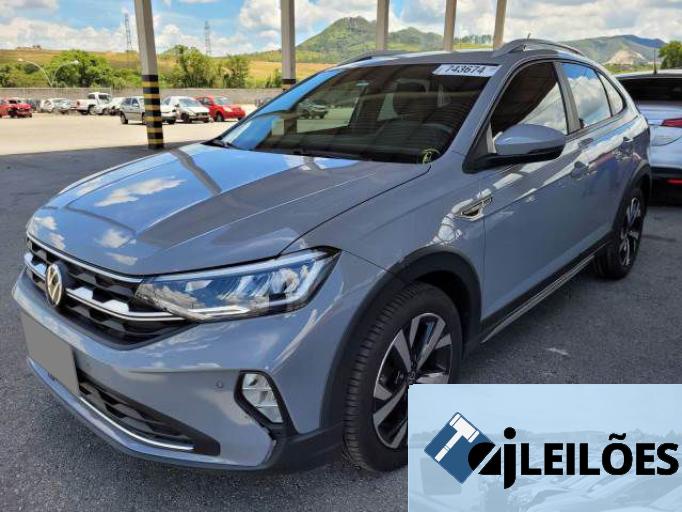 VOLKSWAGEN NIVUS 22/22