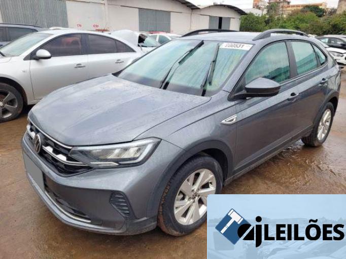 VOLKSWAGEN NIVUS 22/23