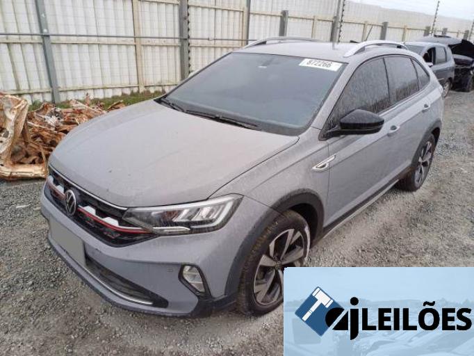 VOLKSWAGEN NIVUS 22/22