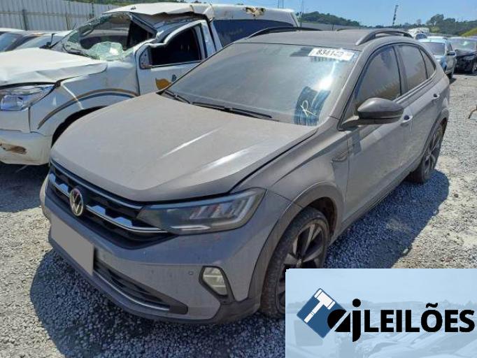 VOLKSWAGEN NIVUS 22/22