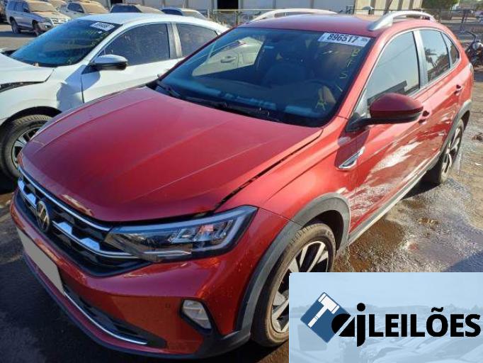 VOLKSWAGEN NIVUS 21/21