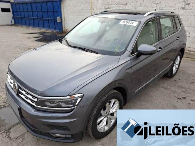 VOLKSWAGEN TIGUAN 17/18