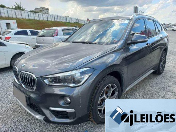 BMW X1 18/19