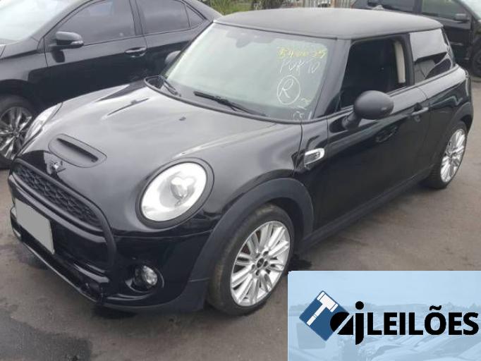 MINI COOPER 15/16
