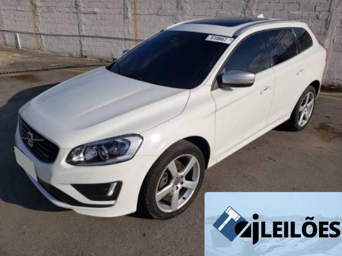 VOLVO XC60 14/15