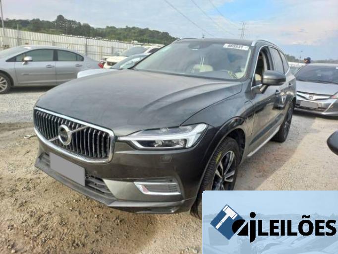 VOLVO XC60 20/21
