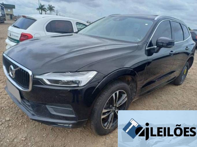 VOLVO XC60 19/19
