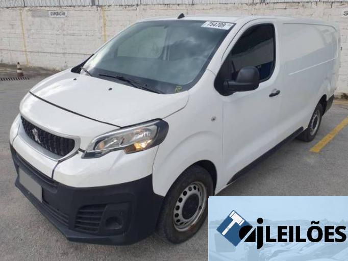 PEUGEOT EXPERT 17/18