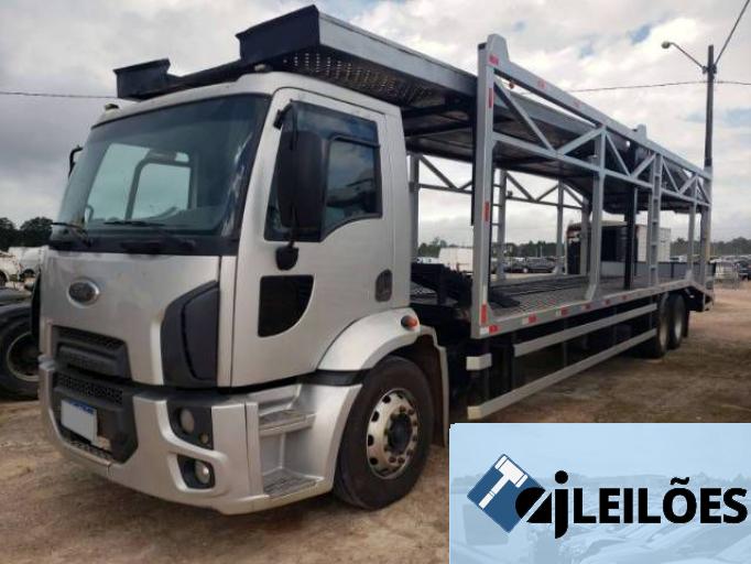 FORD CARGO 2428 11/12