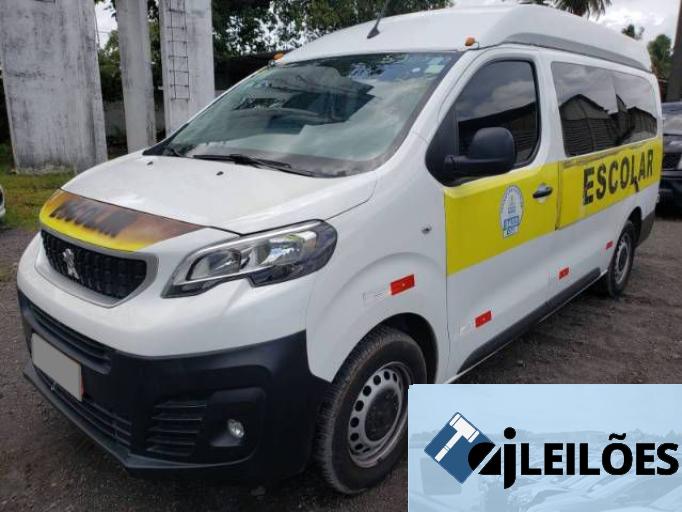 PEUGEOT EXPERT 18/19