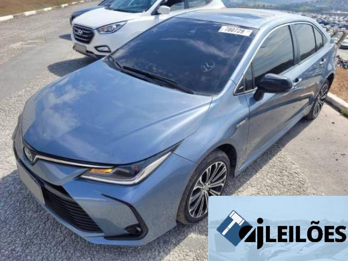 TOYOTA COROLLA 22/23