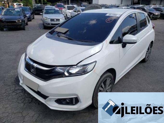 HONDA FIT 20/20