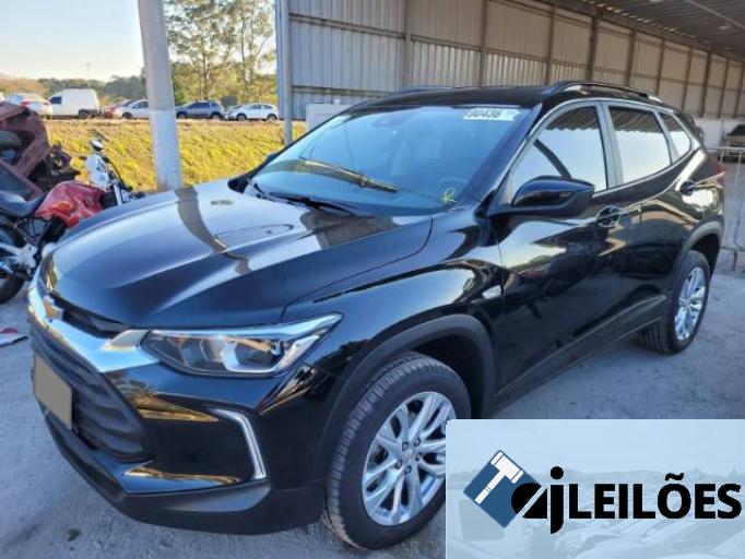 CHEVROLET TRACKER 22/23