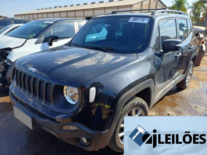 JEEP RENEGADE 20/21