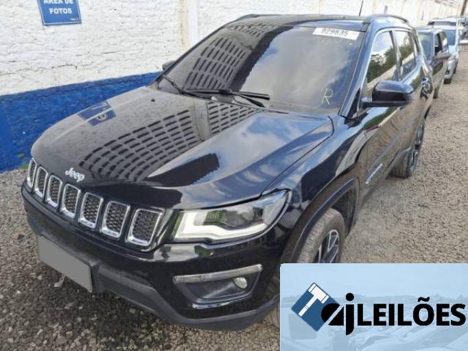 JEEP COMPASS 18/18