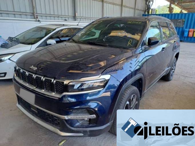 JEEP COMMANDER 22/23