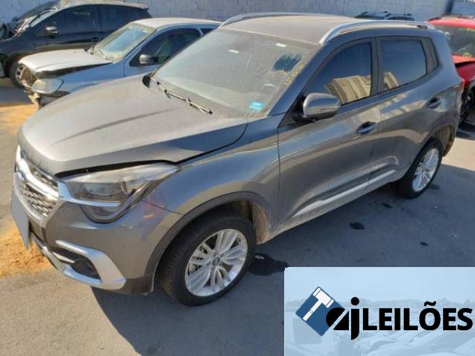 CAOA CHERY TIGGO 5X 19/20