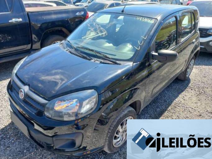 FIAT UNO 20/21