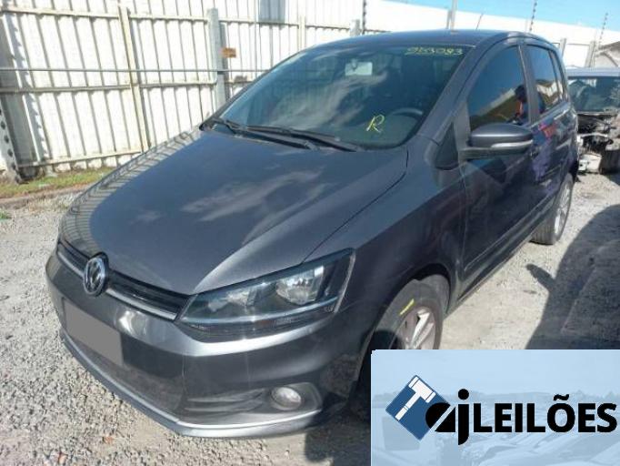 VOLKSWAGEN FOX 20/21