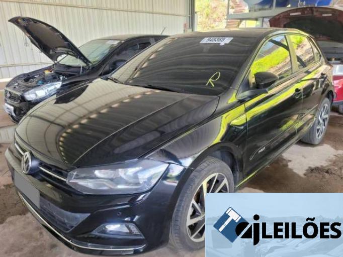 VOLKSWAGEN POLO 21/21