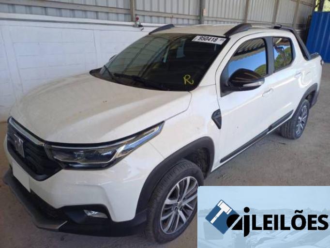 FIAT STRADA CD 24/24