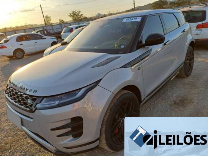 LAND ROVER RANGE ROVER EVOQUE 20/20