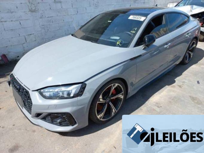 AUDI RS5 SPORTBACK 20/21