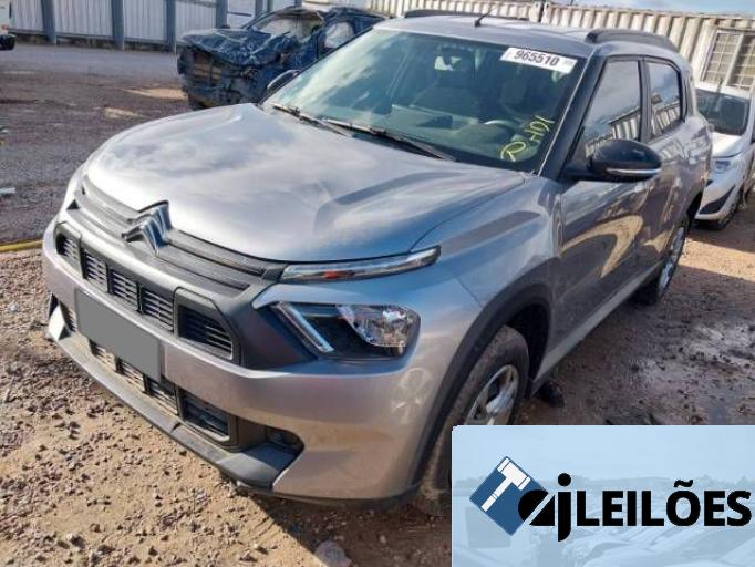 CITROEN C3 AIRCROSS 24/25