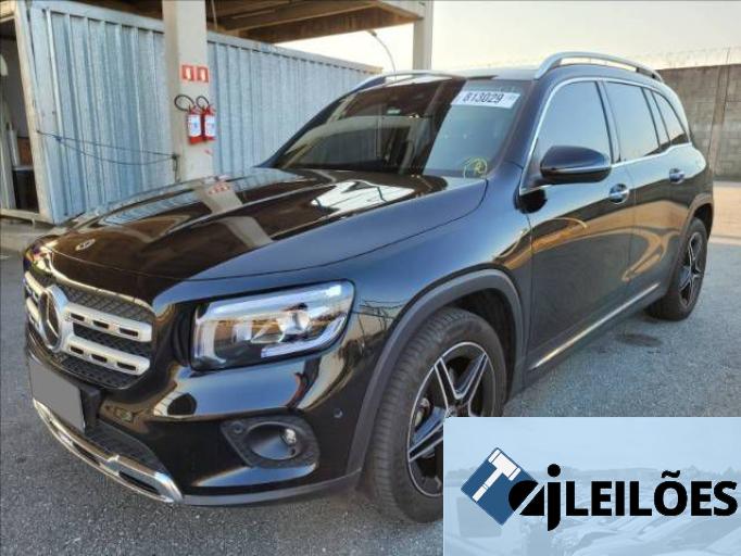 MERCEDES BENZ CLASSE GLB 20/21