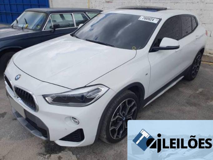 BMW X2 18/19