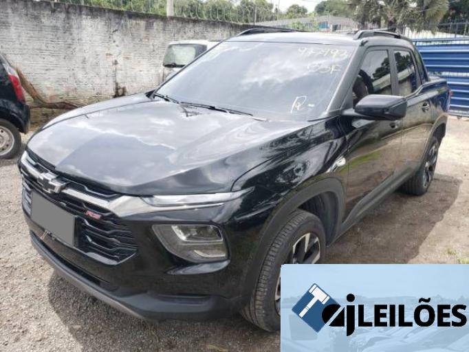 CHEVROLET MONTANA 24/24