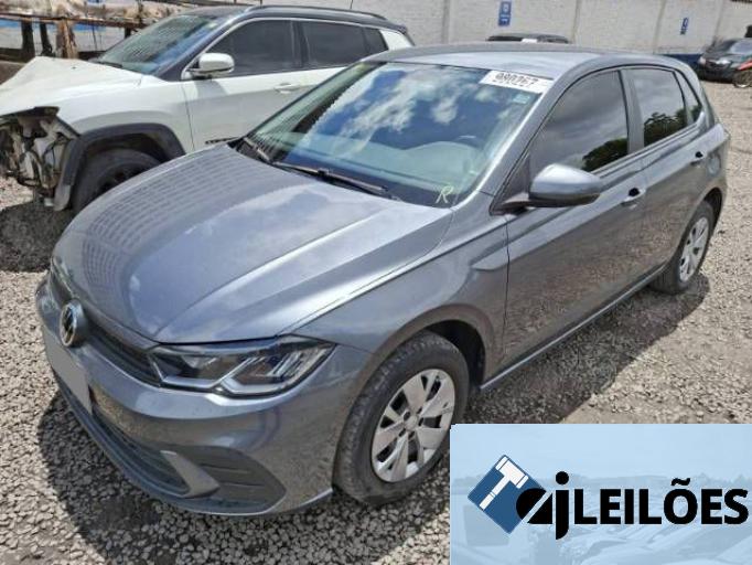 VOLKSWAGEN POLO 23/24
