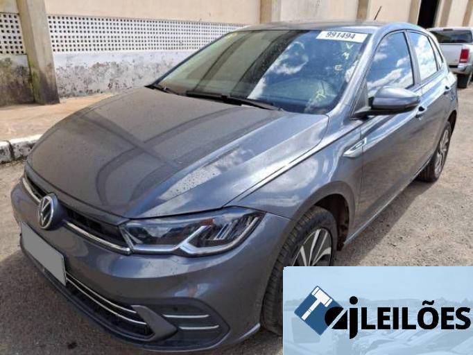 VOLKSWAGEN POLO 23/24