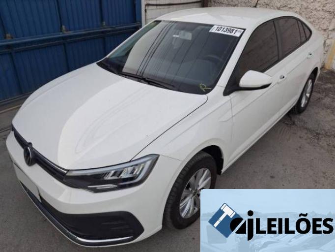 VOLKSWAGEN VIRTUS 24/24