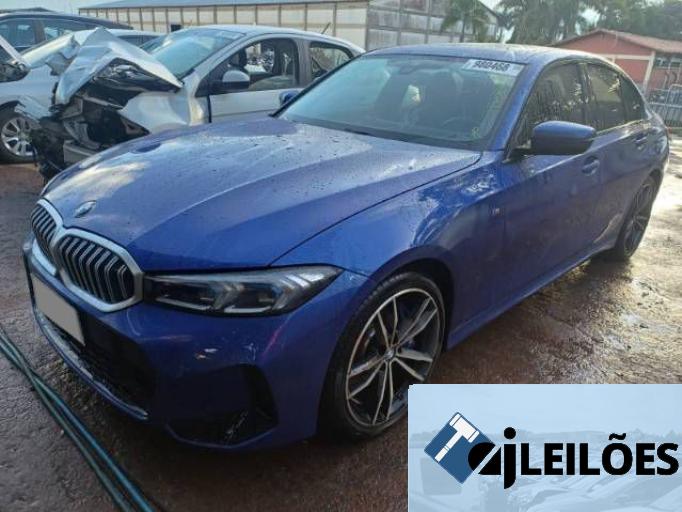 BMW 320i 23/24
