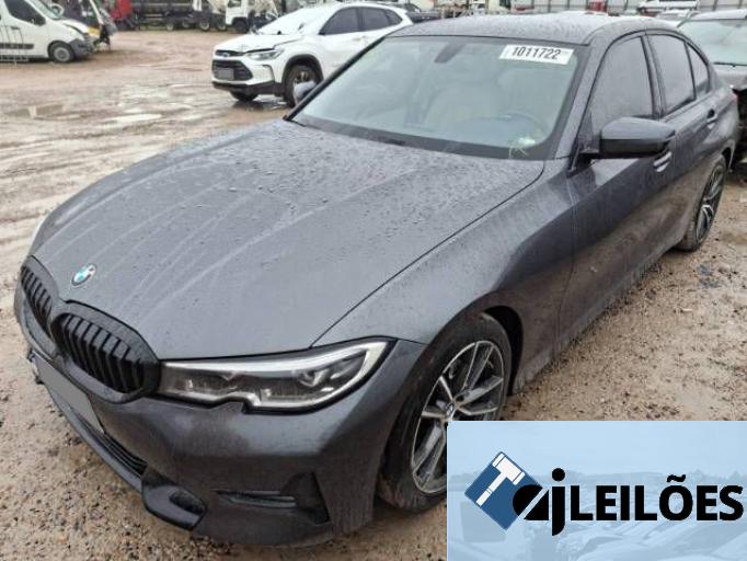 BMW SERIE 3 21/22