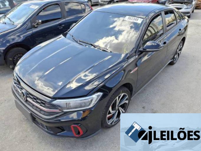 VOLKSWAGEN JETTA 24/24