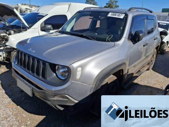 JEEP RENEGADE 18/19