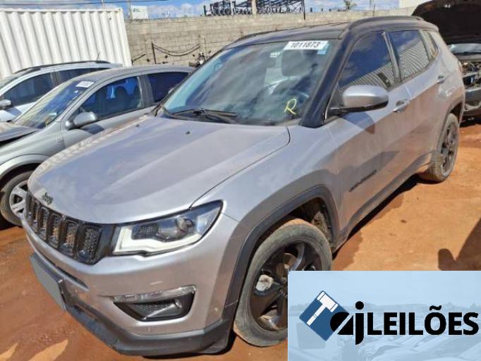 JEEP COMPASS 21/21